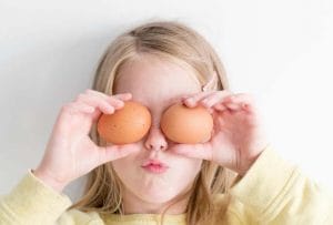 brincadeira educativa para estimulação cognitiva