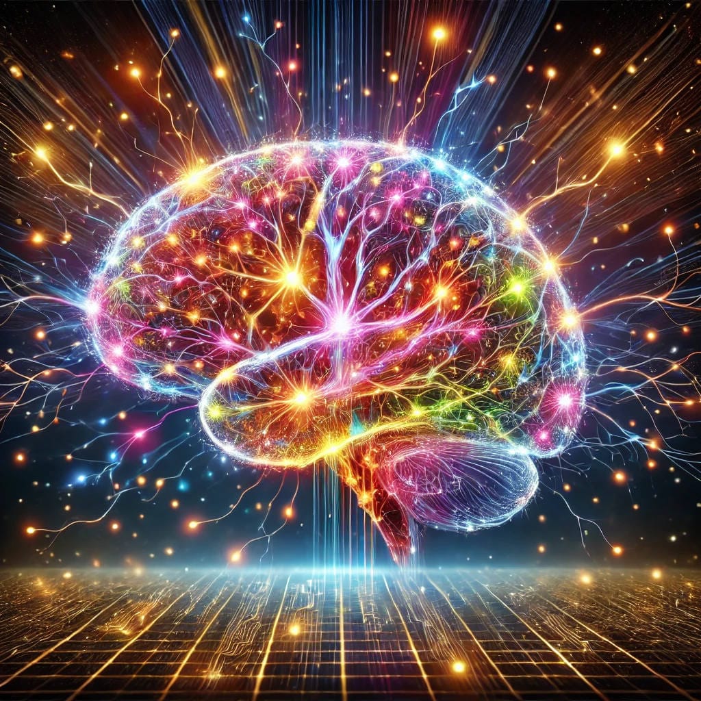 cerebro humano complexidade